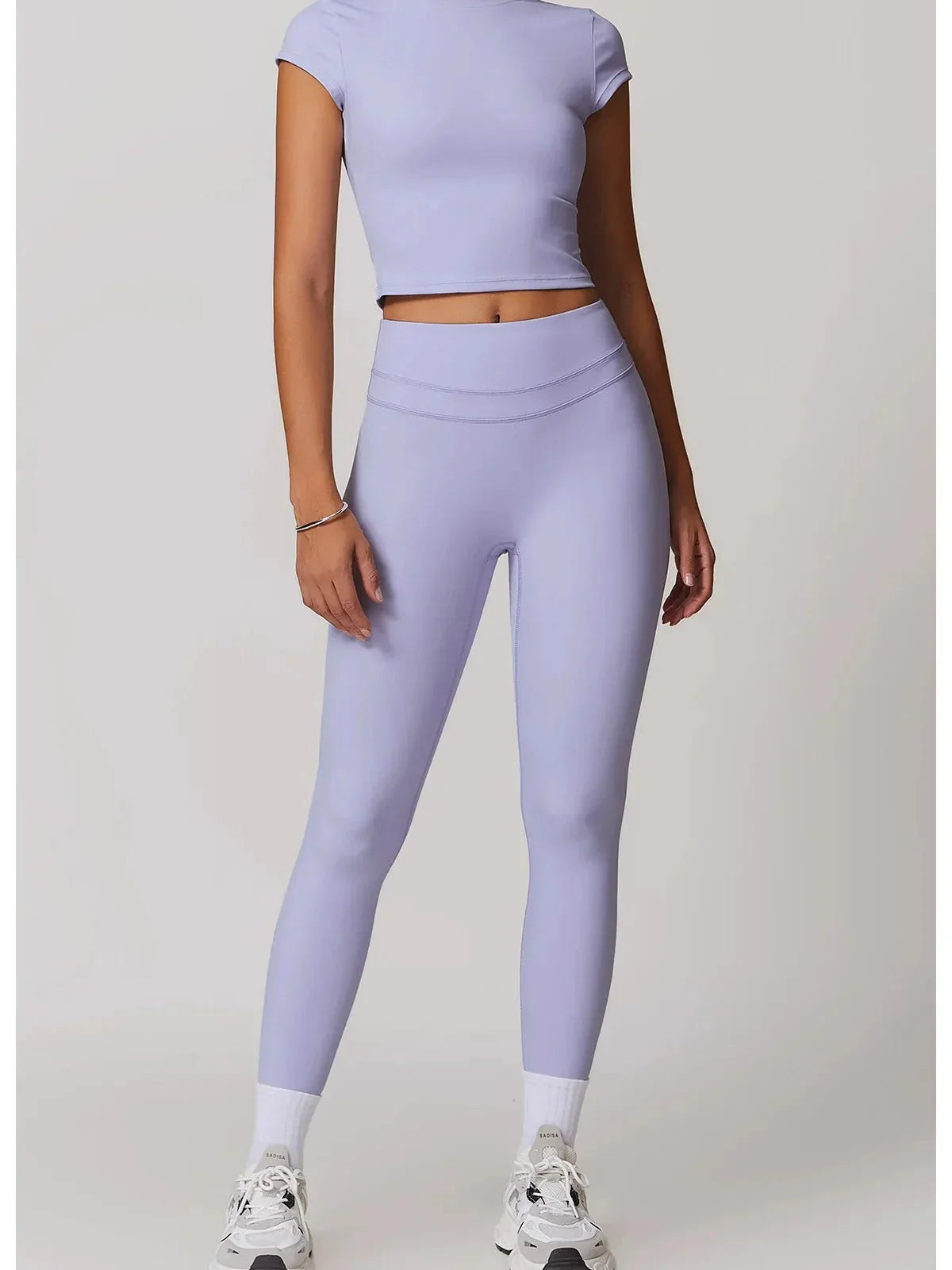 Ensemble de sport