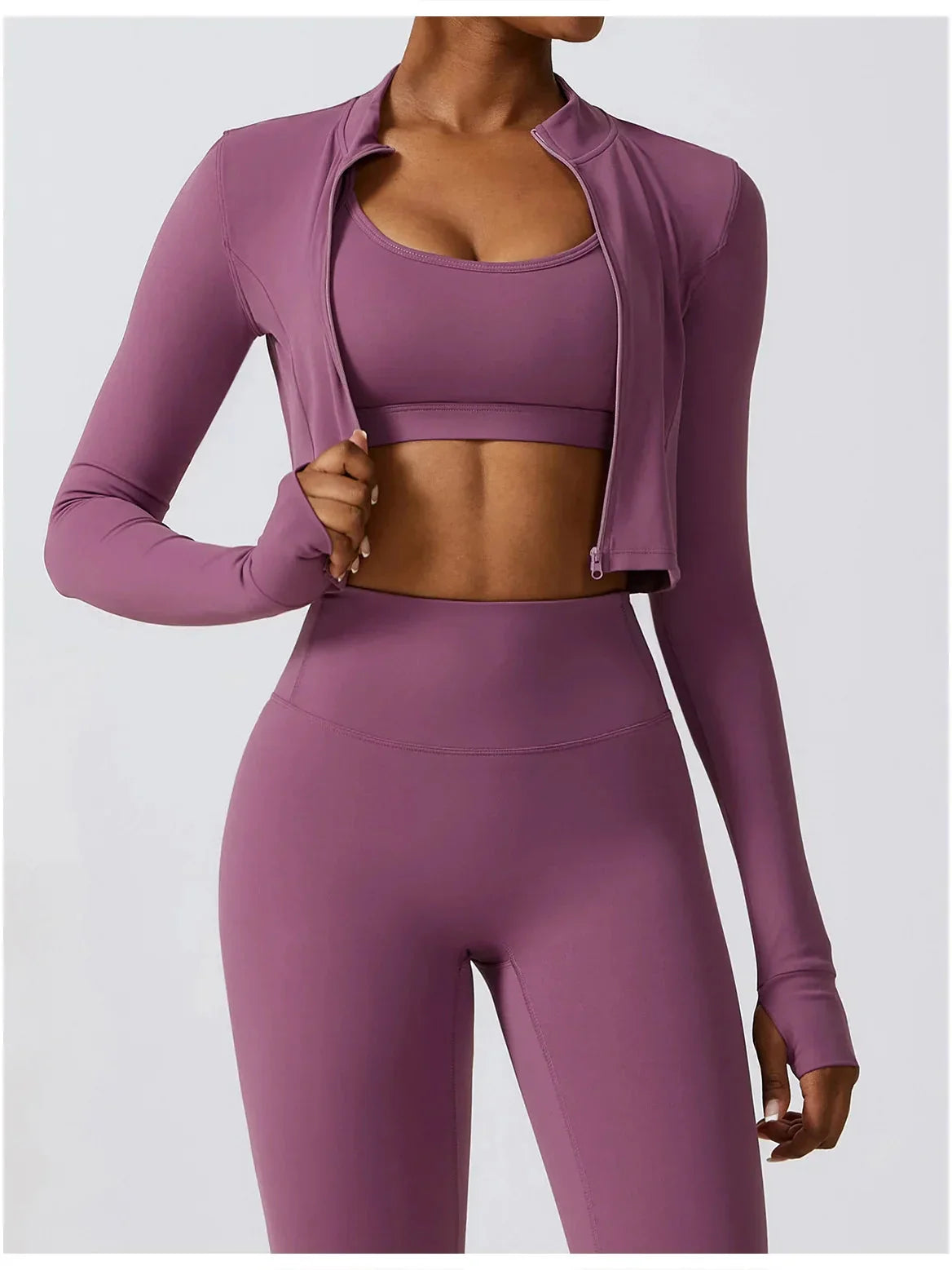 Sweat-shirt sportif