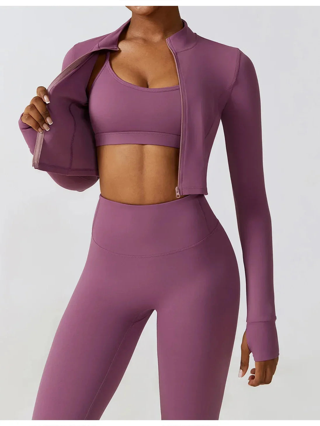 Sweat-shirt sportif