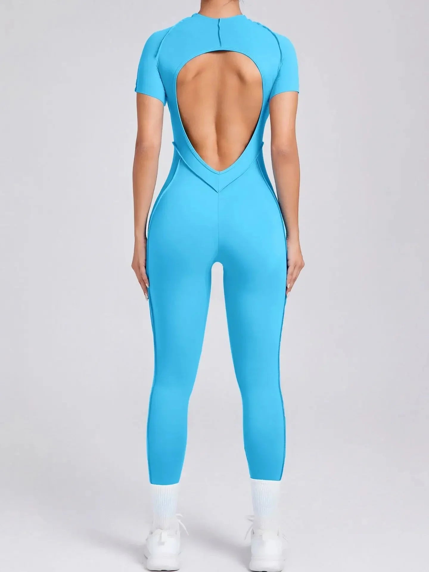 Combinaison de sport