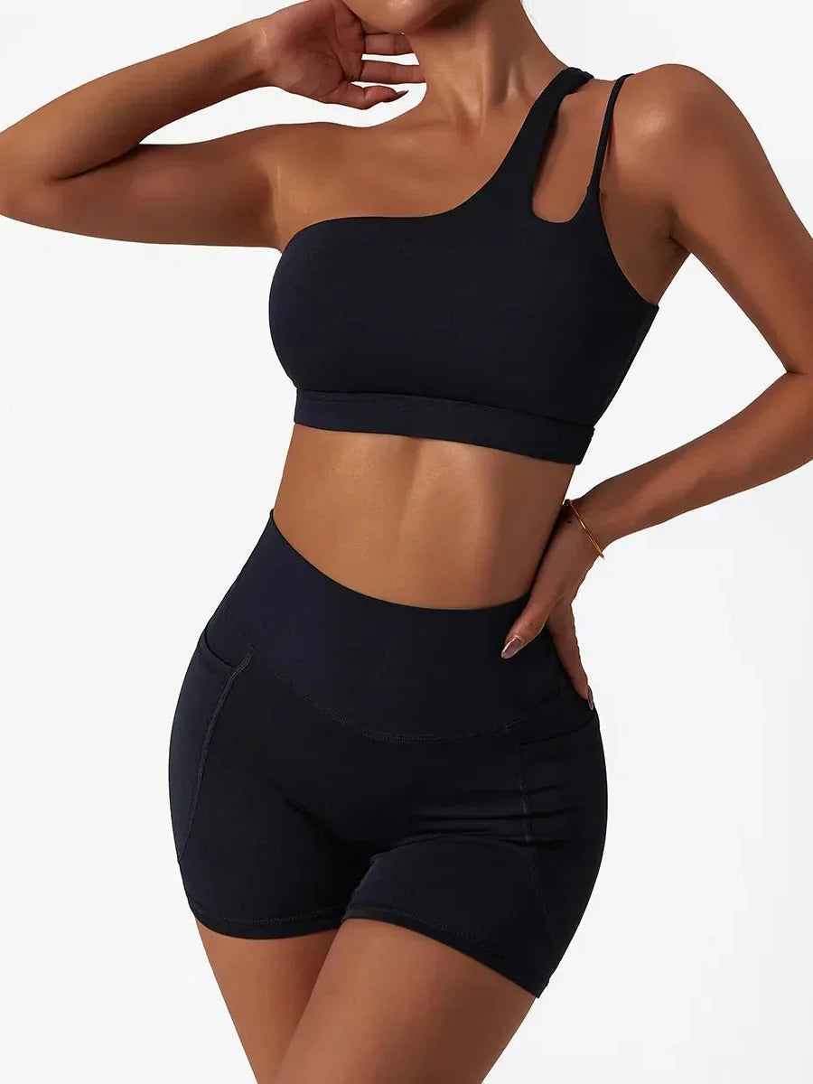 Ensemble de sport