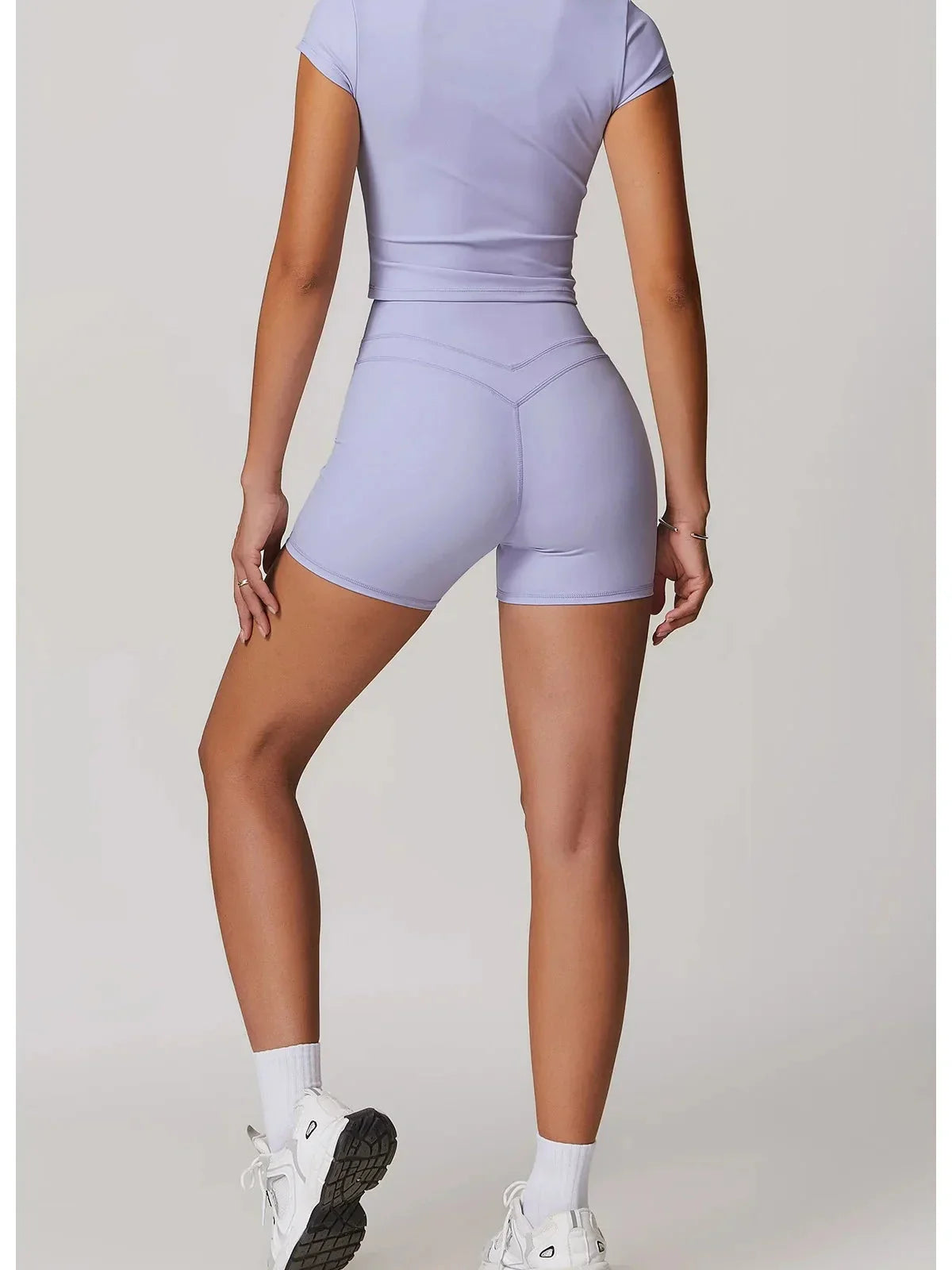 Ensemble de sport
