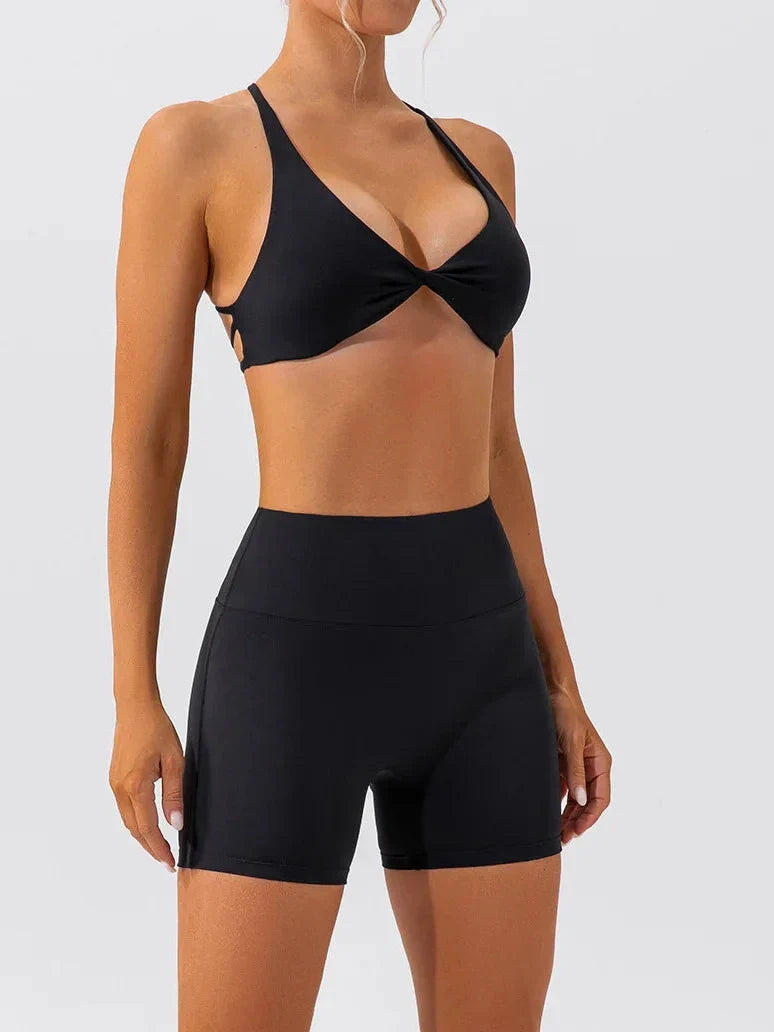 Sports bra