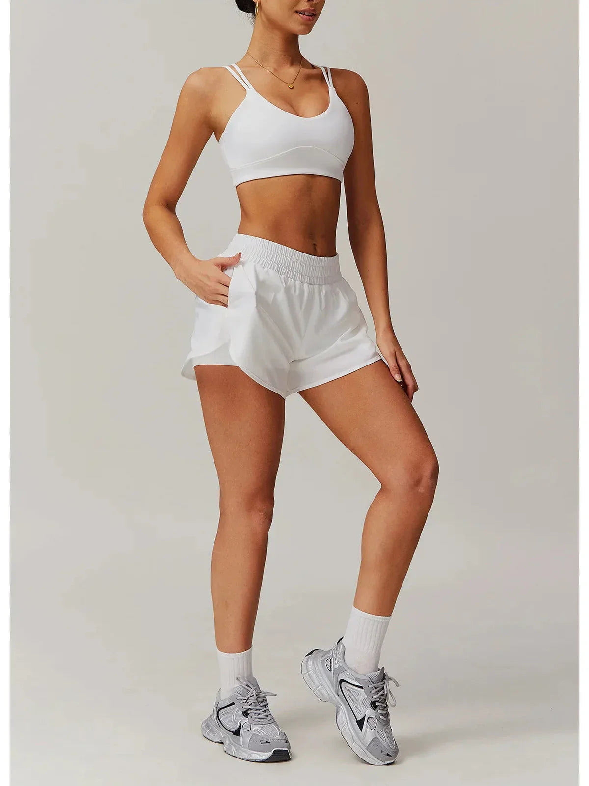 Ensemble de sport