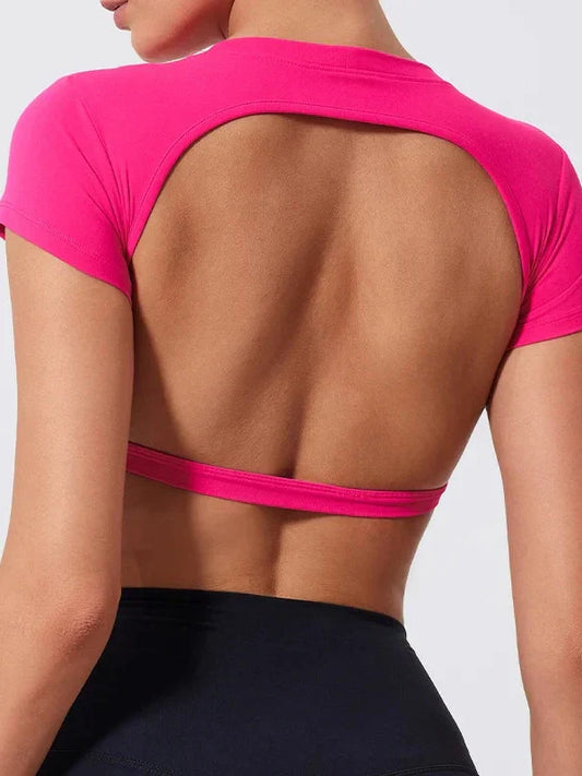 Sport de haut niveau