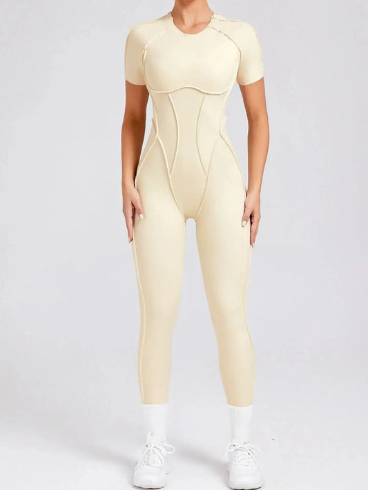 Combinaison de sport