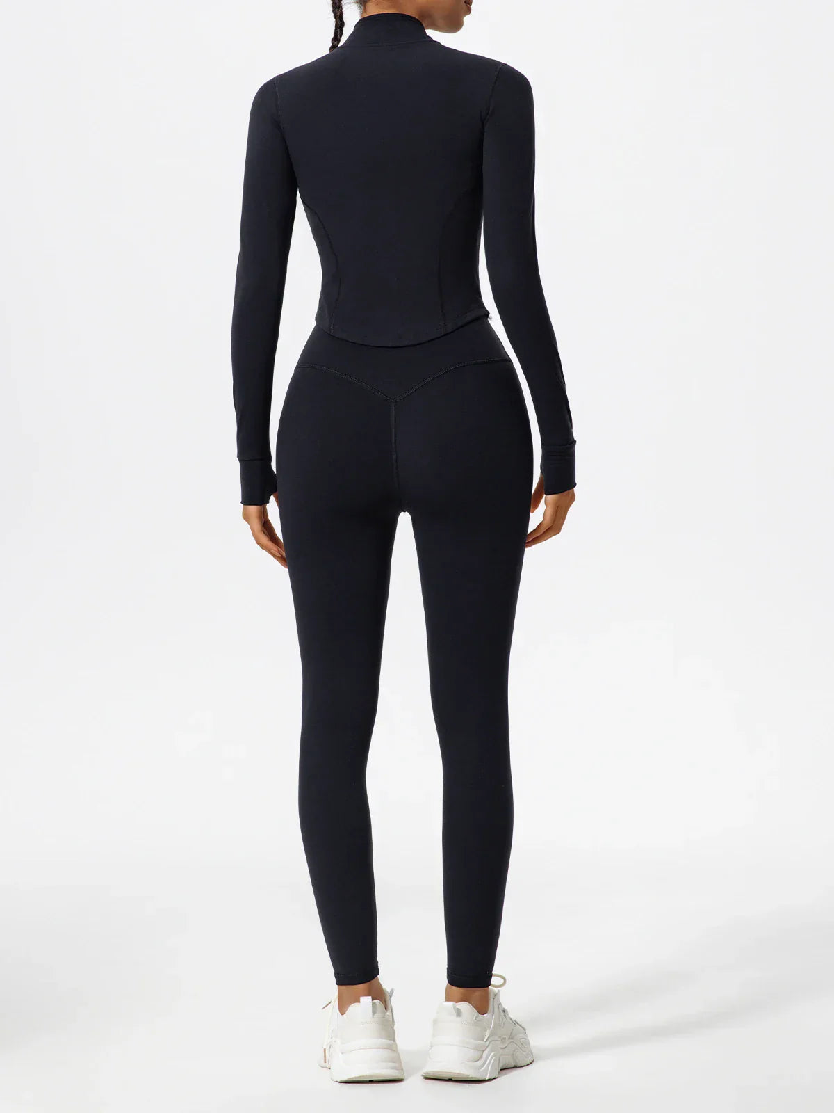 Ensemble de sport