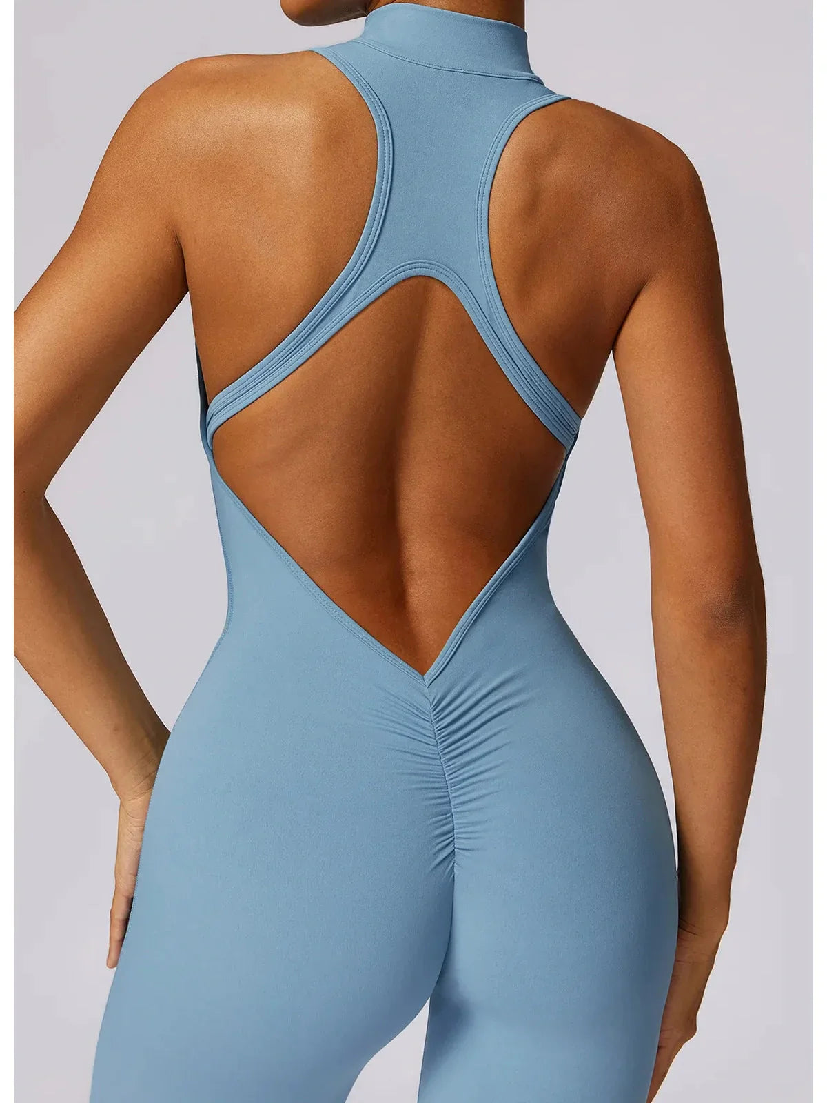 Combinaison de sport