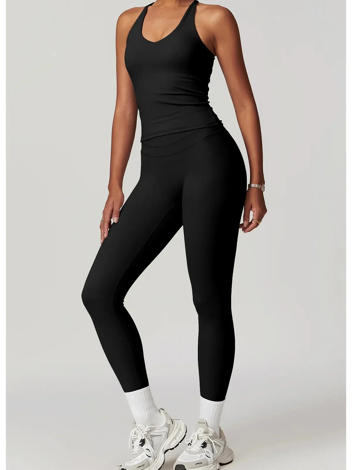 Ensemble de sport