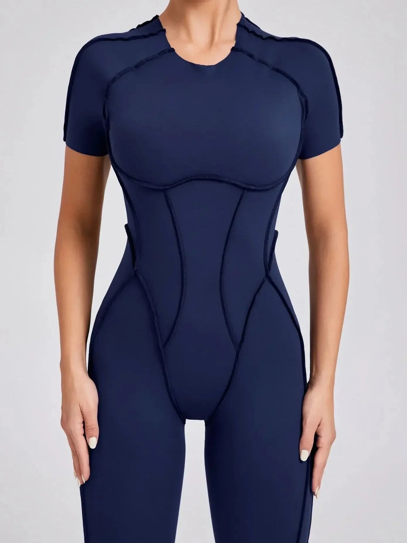 Combinaison de sport