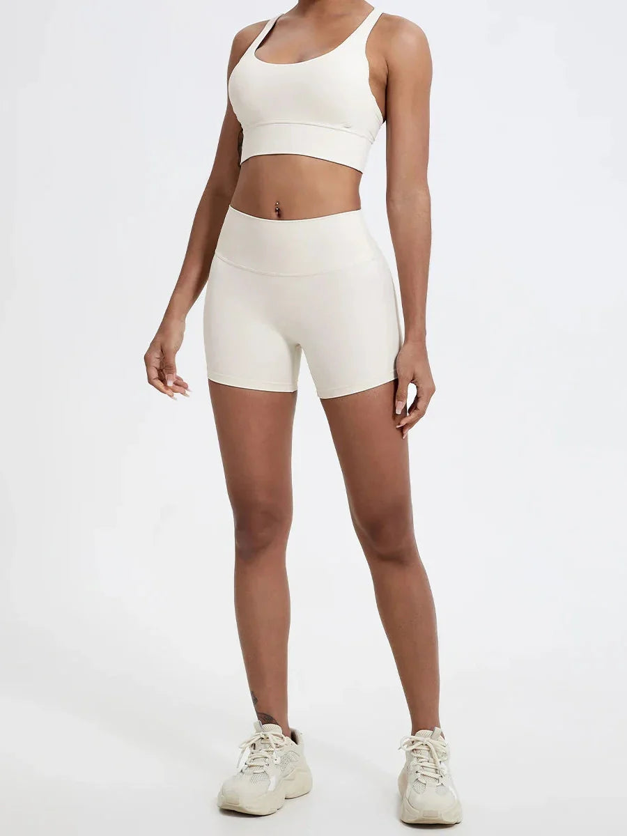Shorts de sport