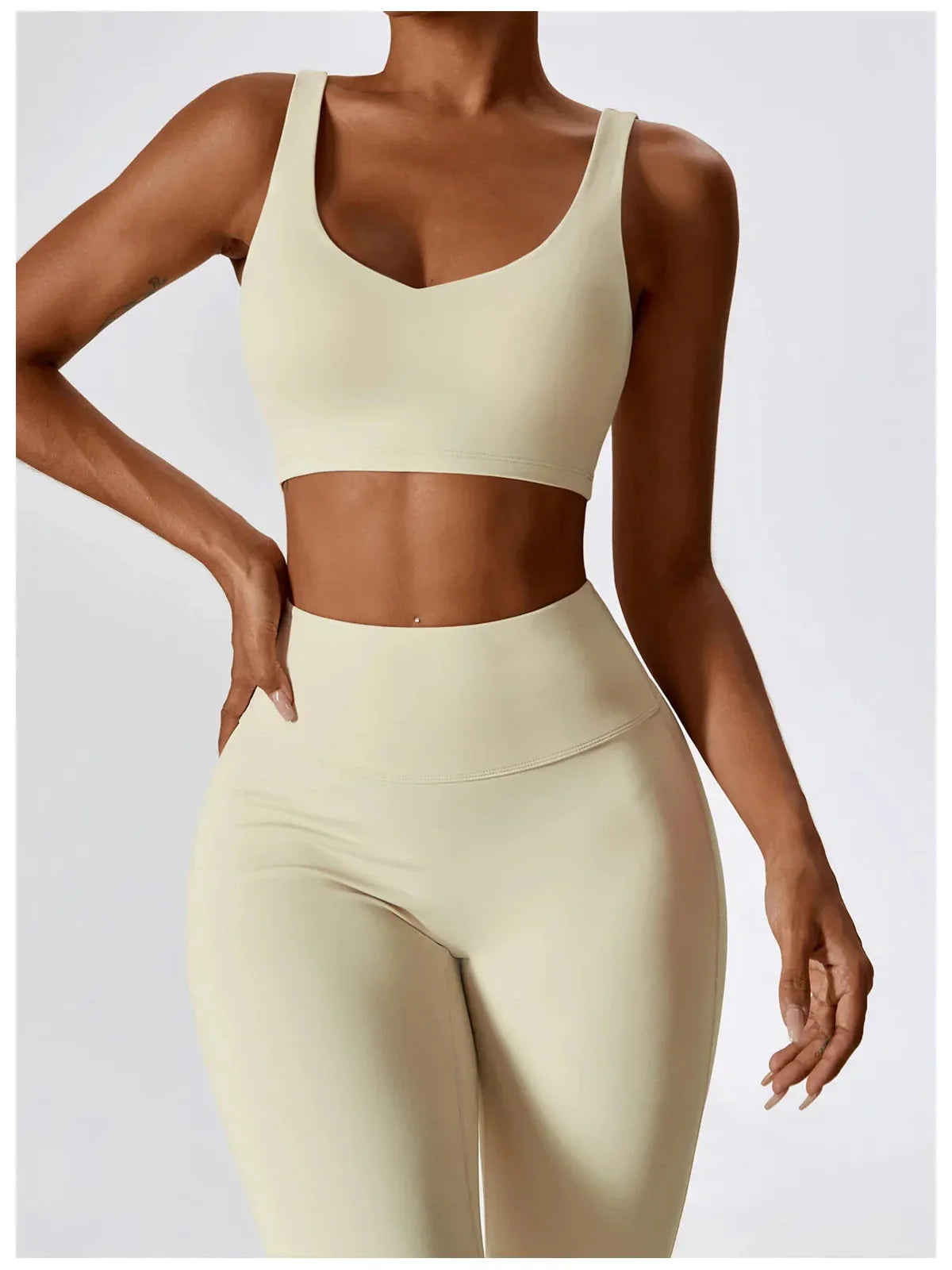 Ensemble de sport