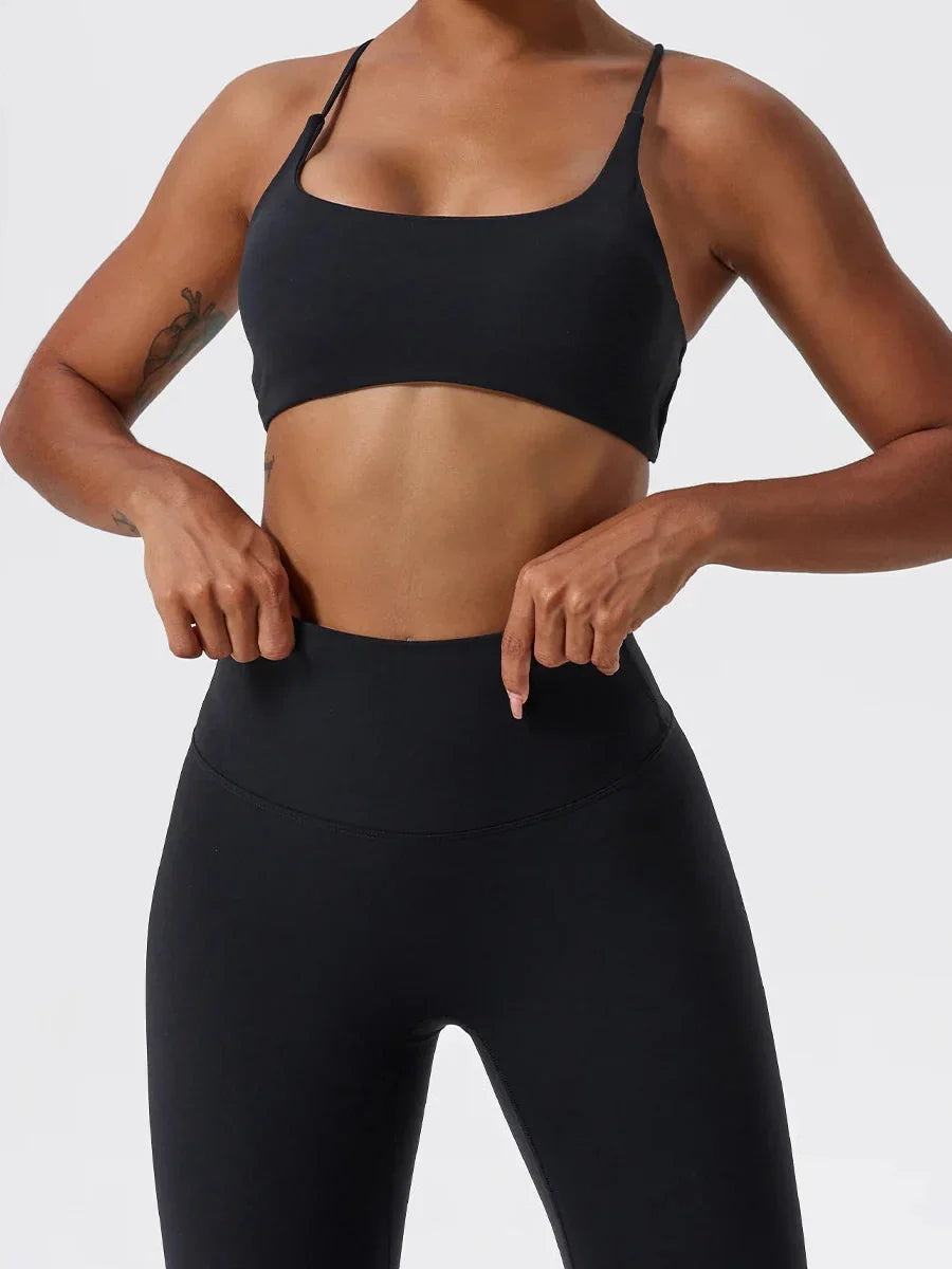 Ensemble de sport