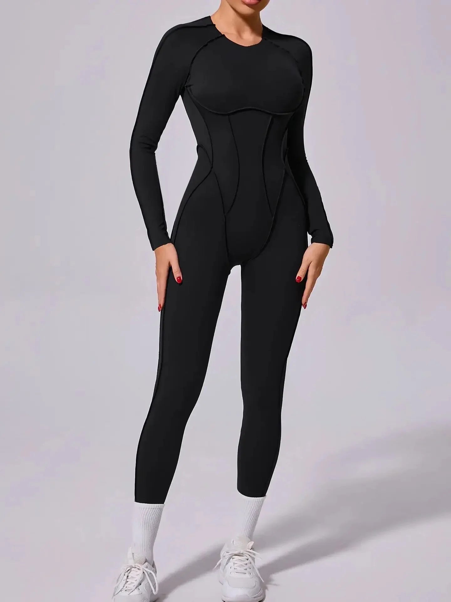 Combinaison de sport