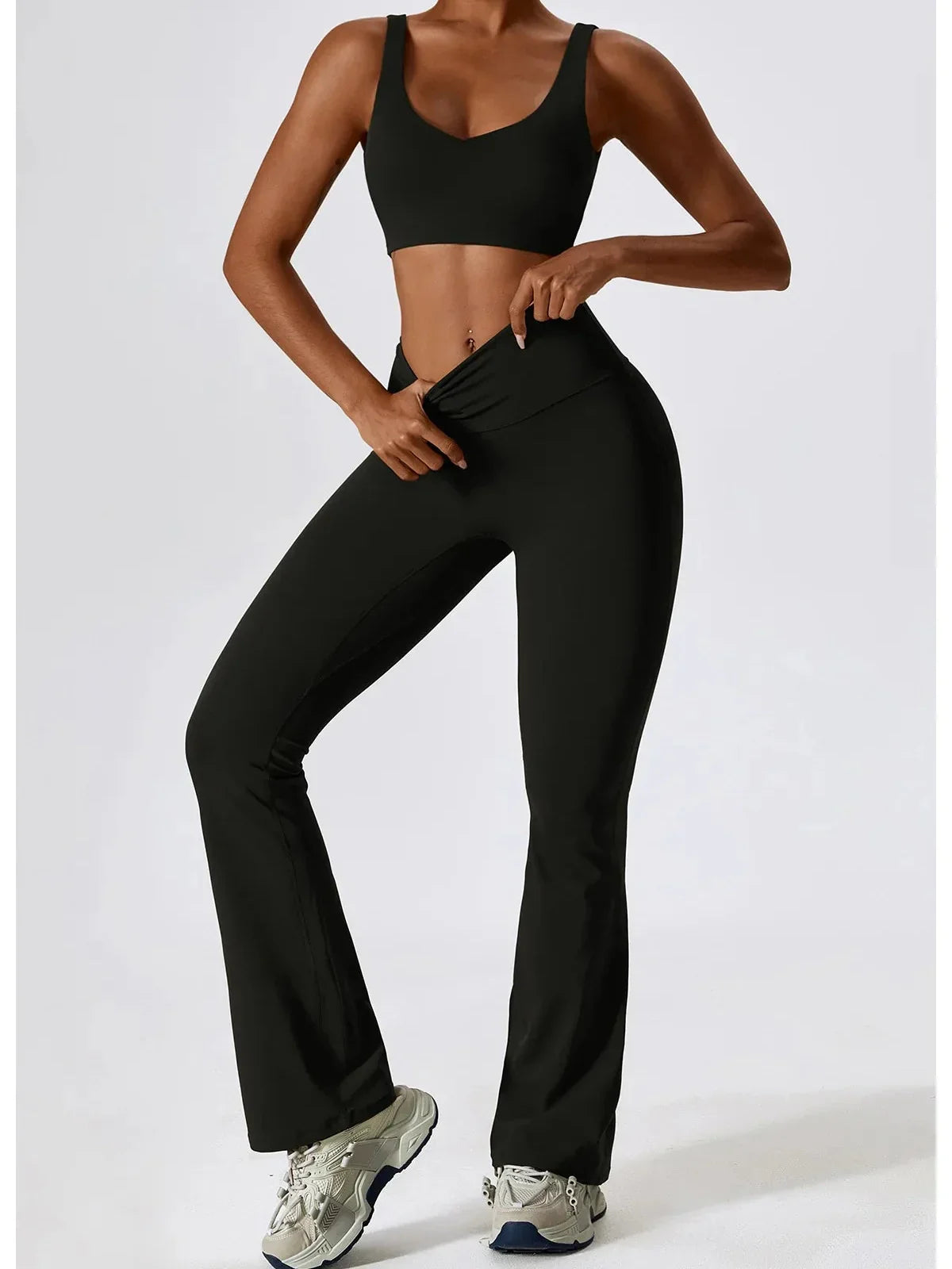 Ensemble de sport