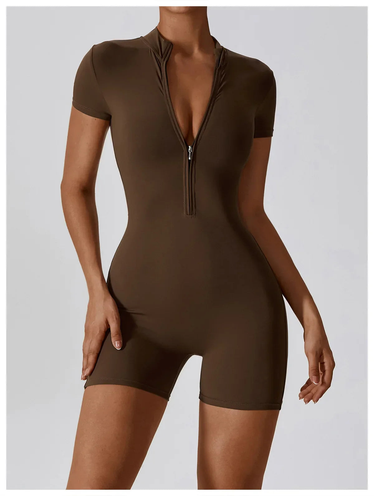 Combinaison de sport