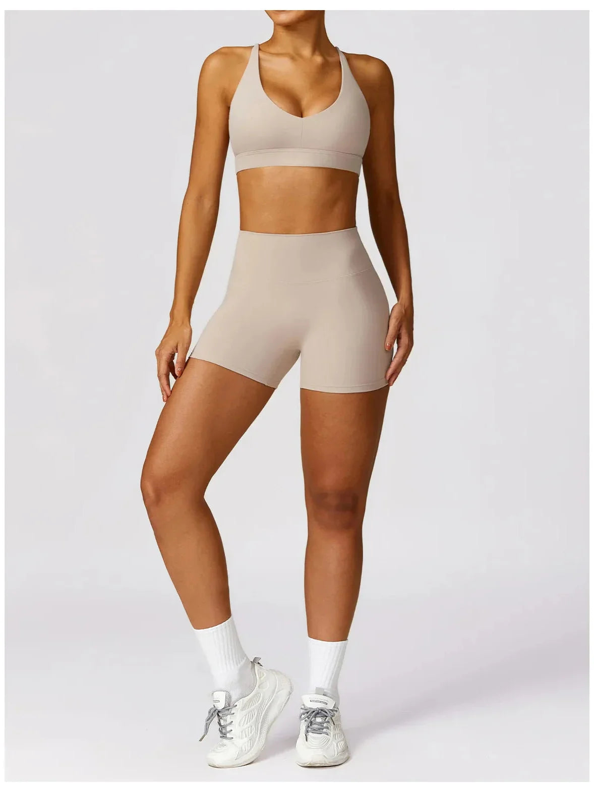 Shorts de sport