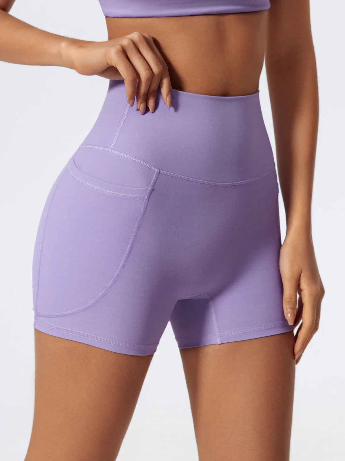 Shorts de sport
