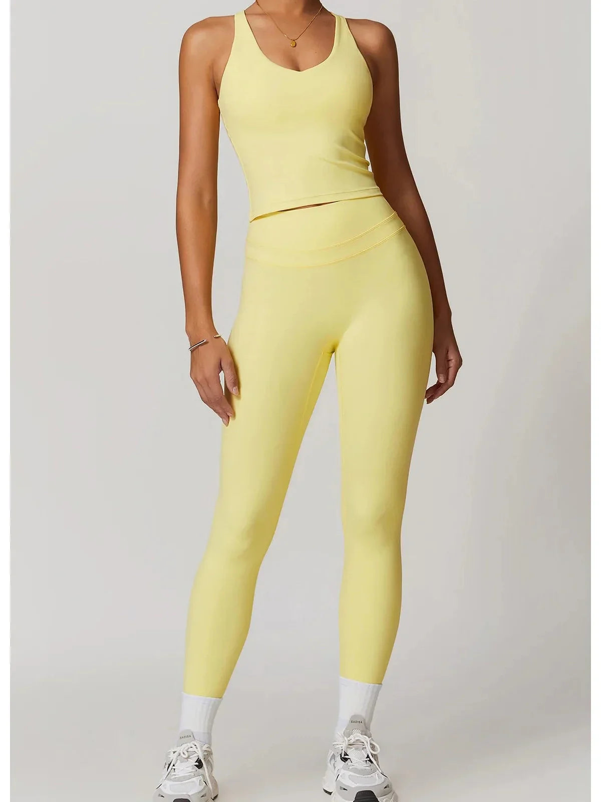 Ensemble de sport