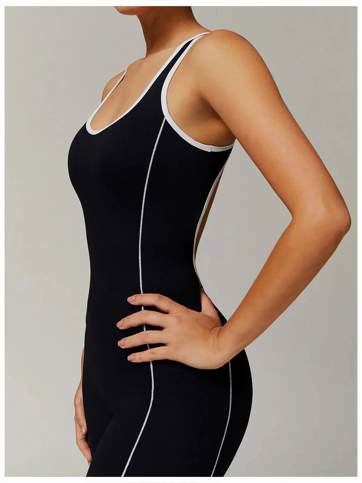 Combinaison de sport