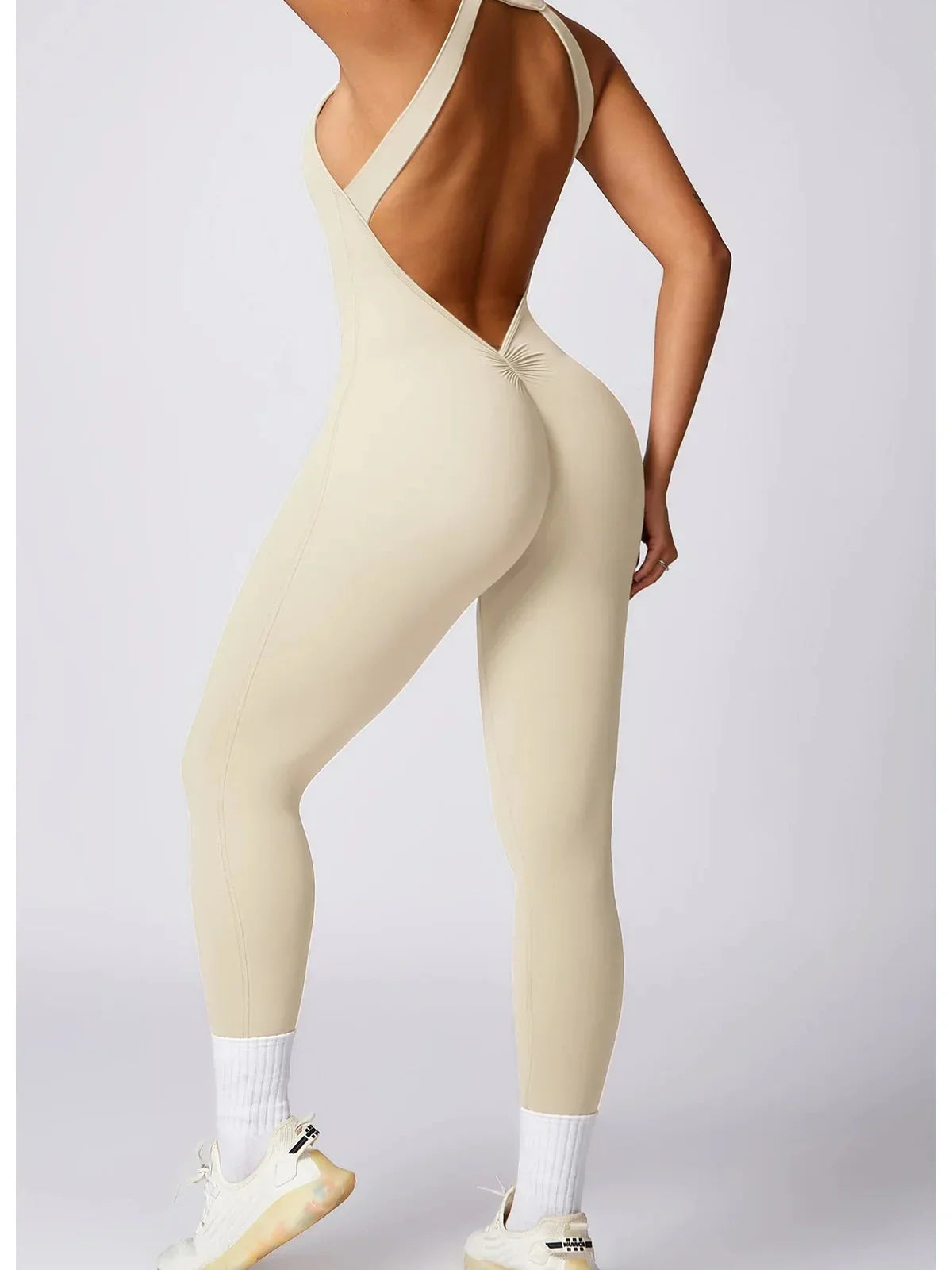 Combinaison de sport