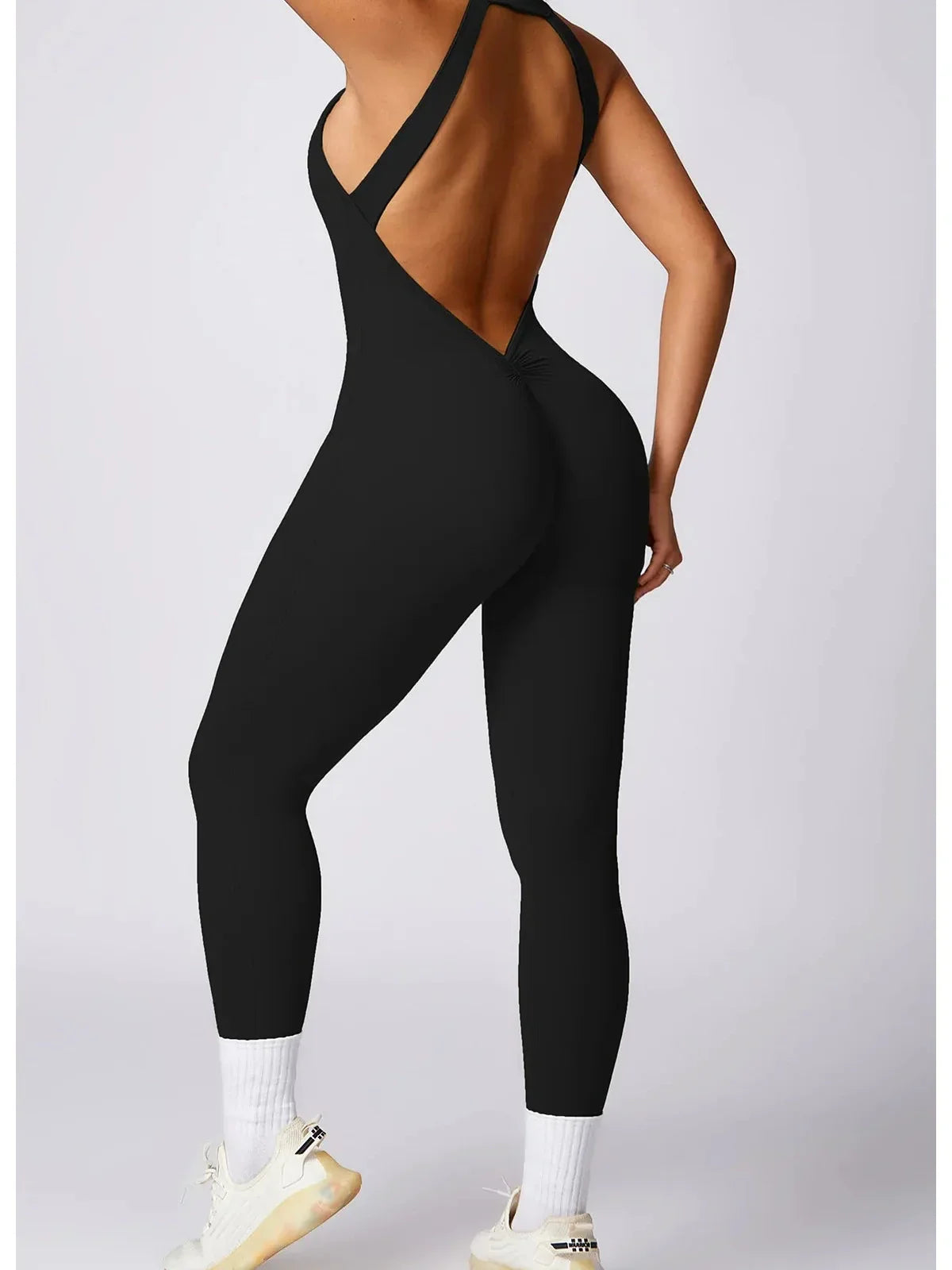 Combinaison de sport