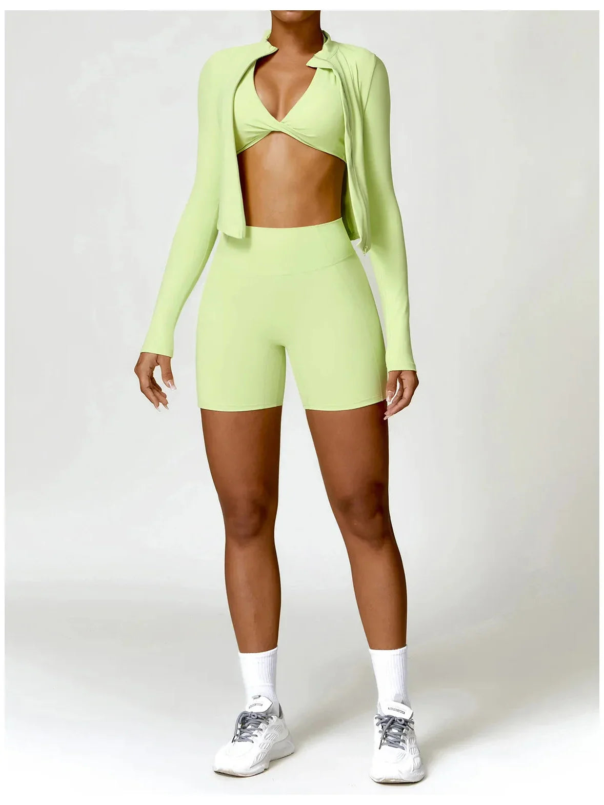 Sweat-shirt sportif