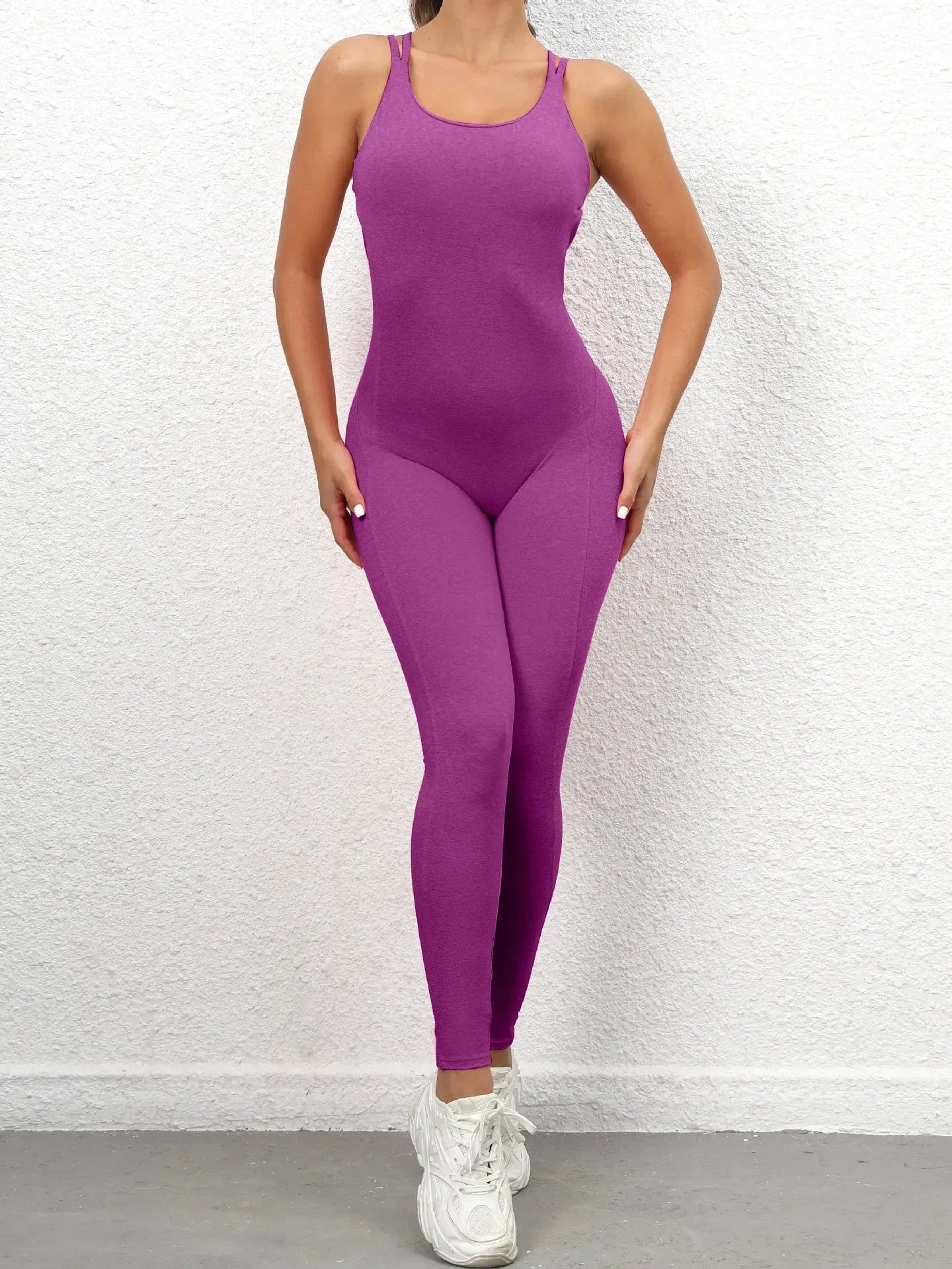 Combinaison de sport