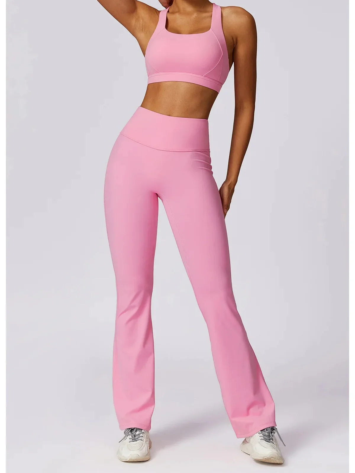 Ensemble de sport