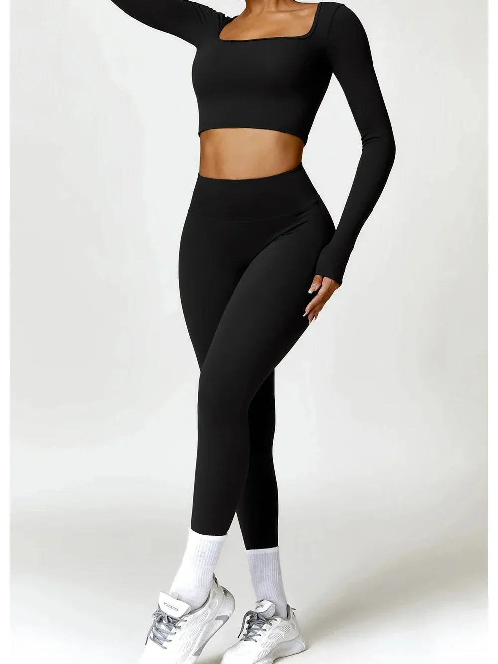Ensemble de sport