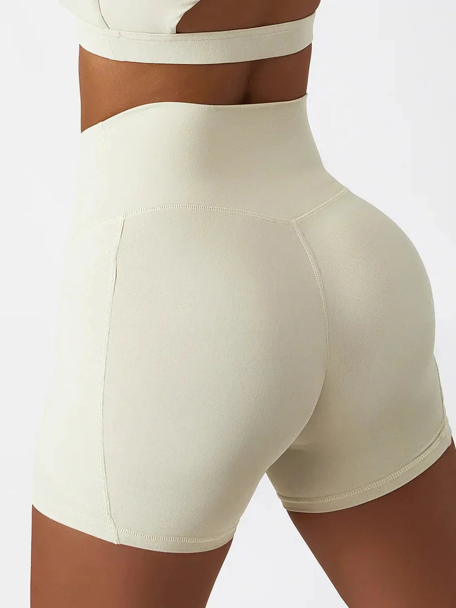 Shorts de sport