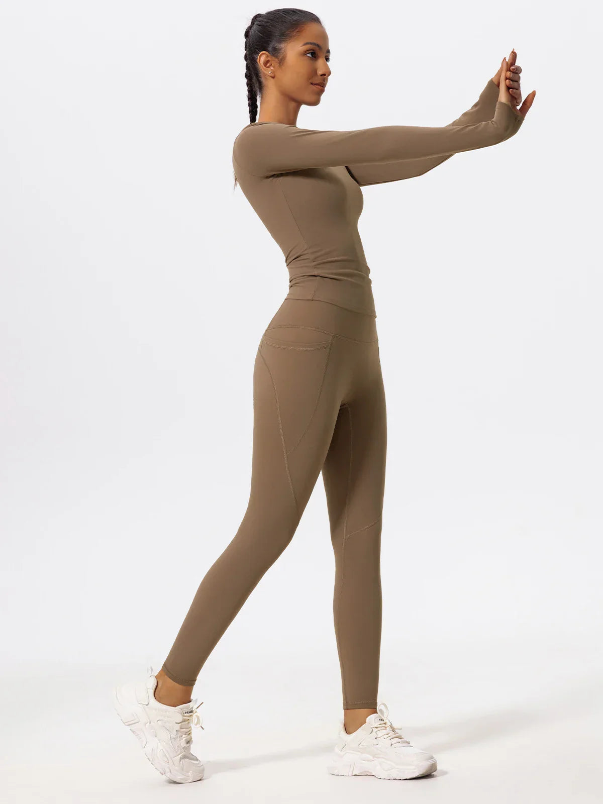 Ensemble de sport