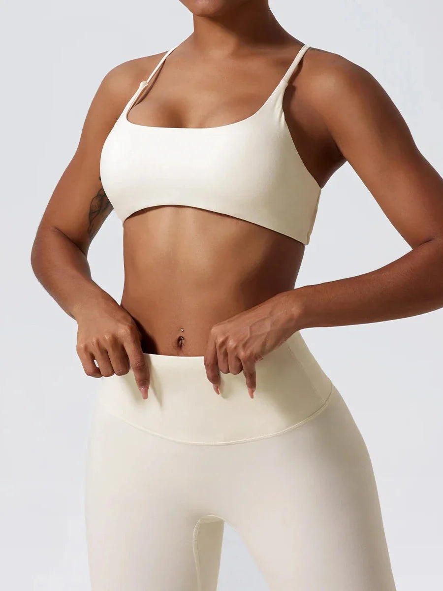 Ensemble de sport