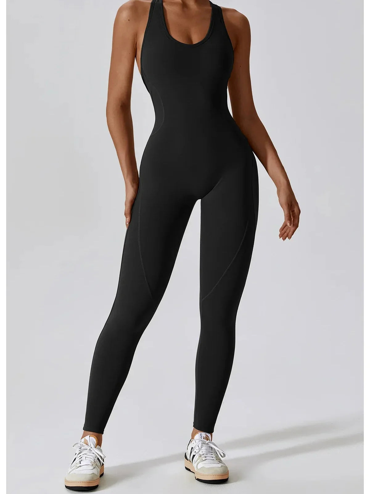 Combinaison de sport