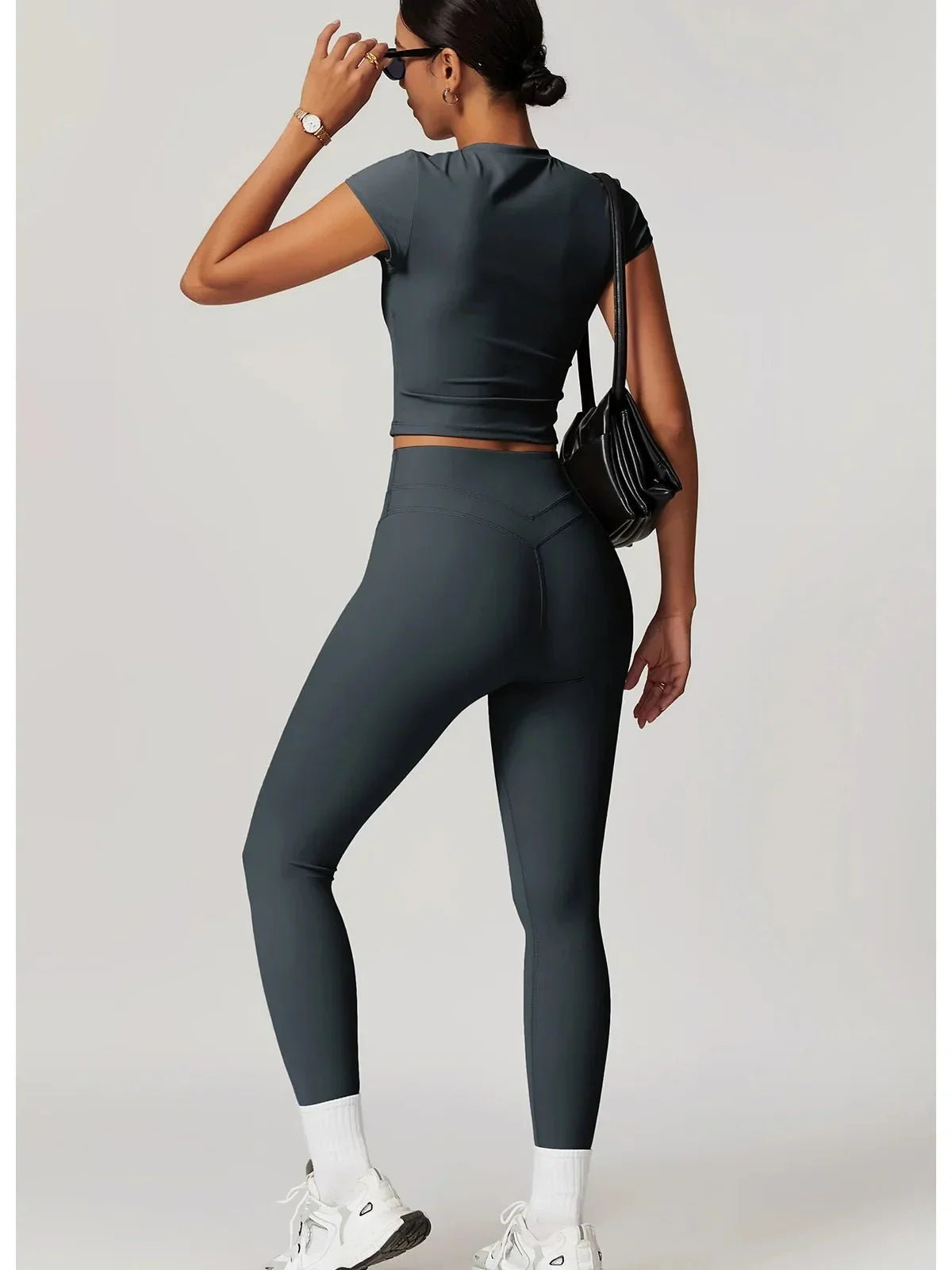 Ensemble de sport