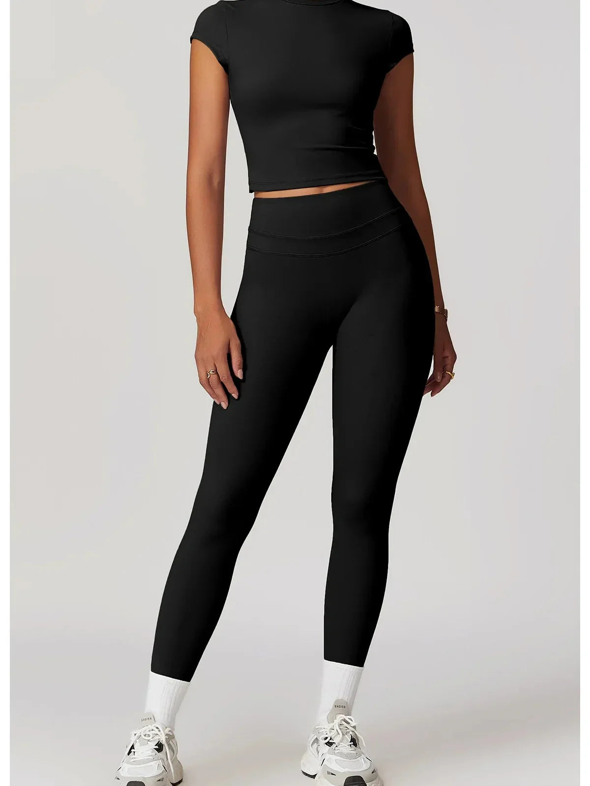Ensemble de sport