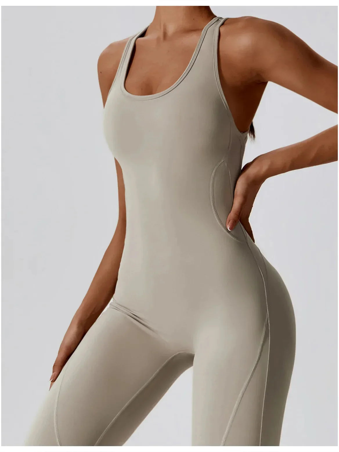 Combinaison de sport