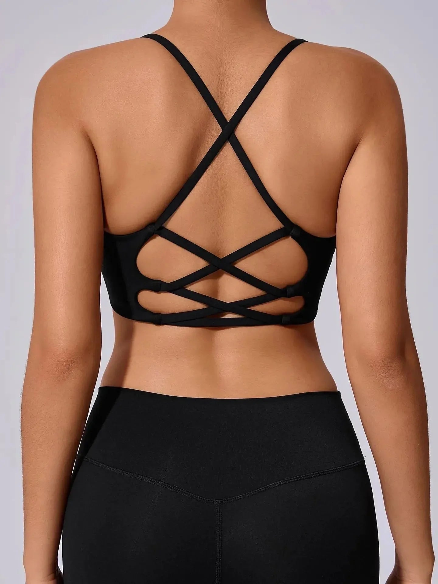Sports bra