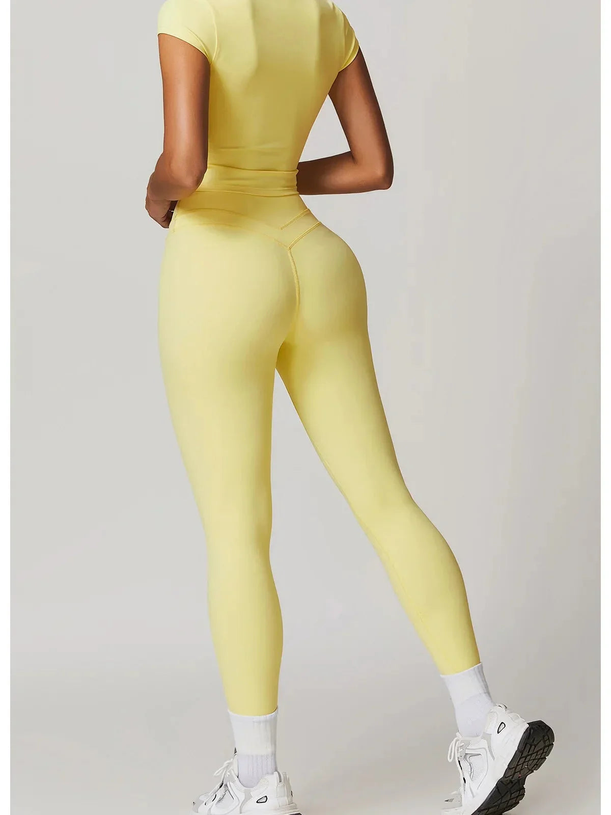 Ensemble de sport