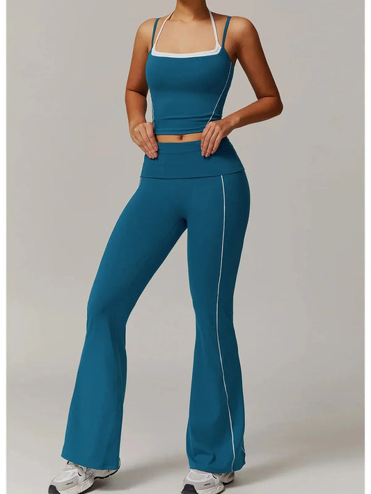 Ensemble de sport