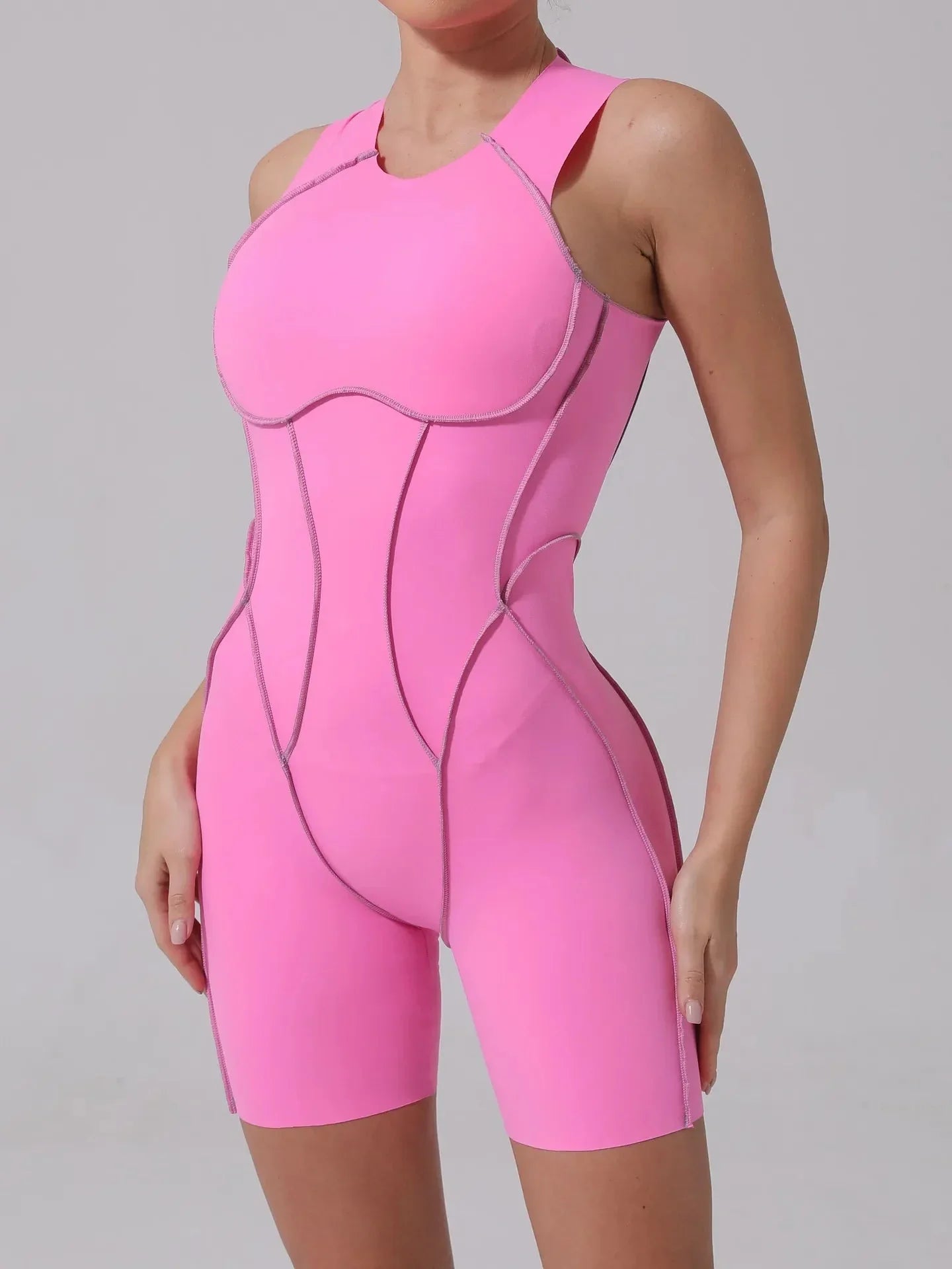 Combinaison de sport