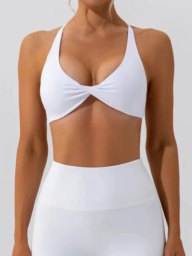Sports bra