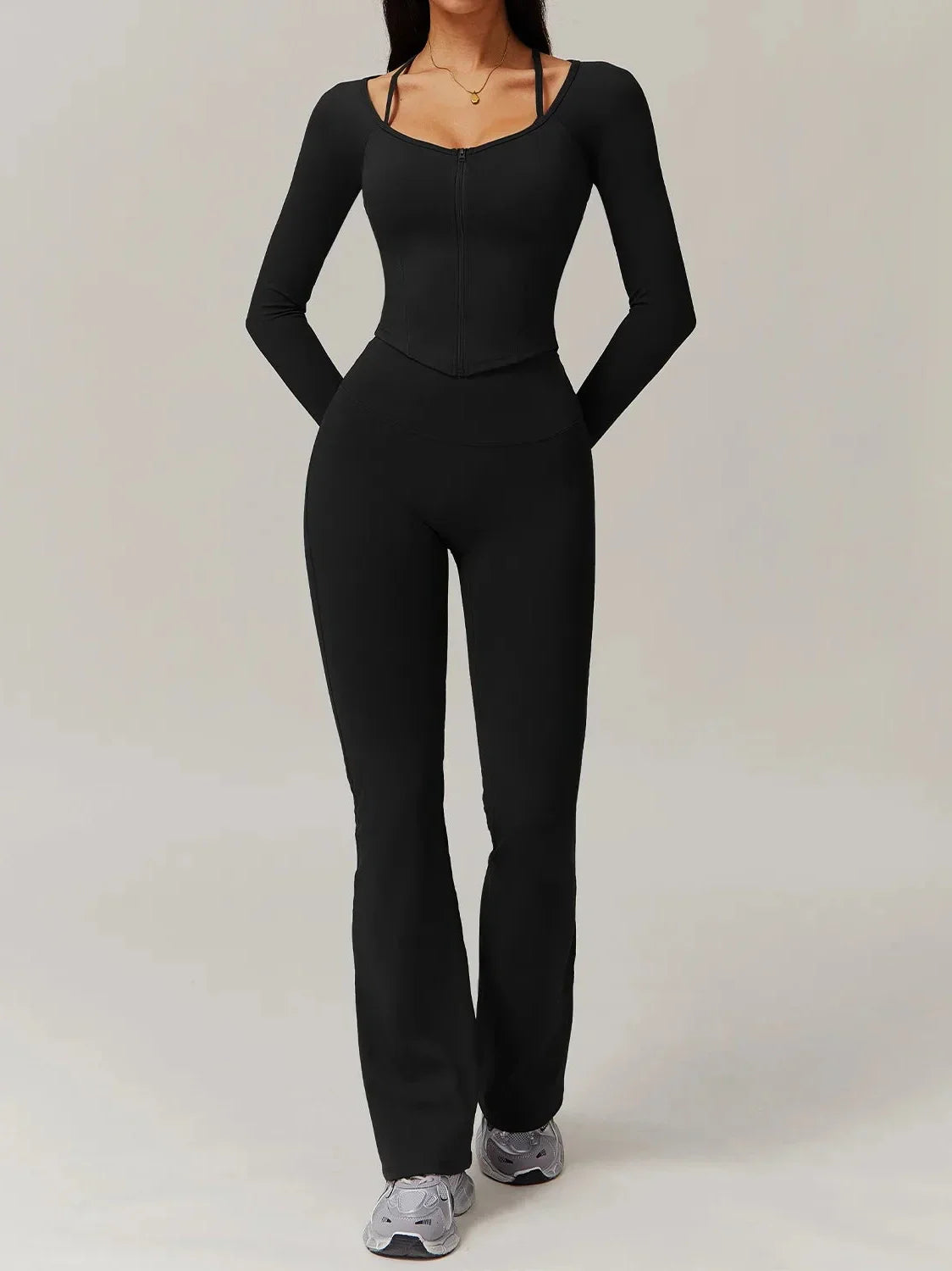Ensemble de sport
