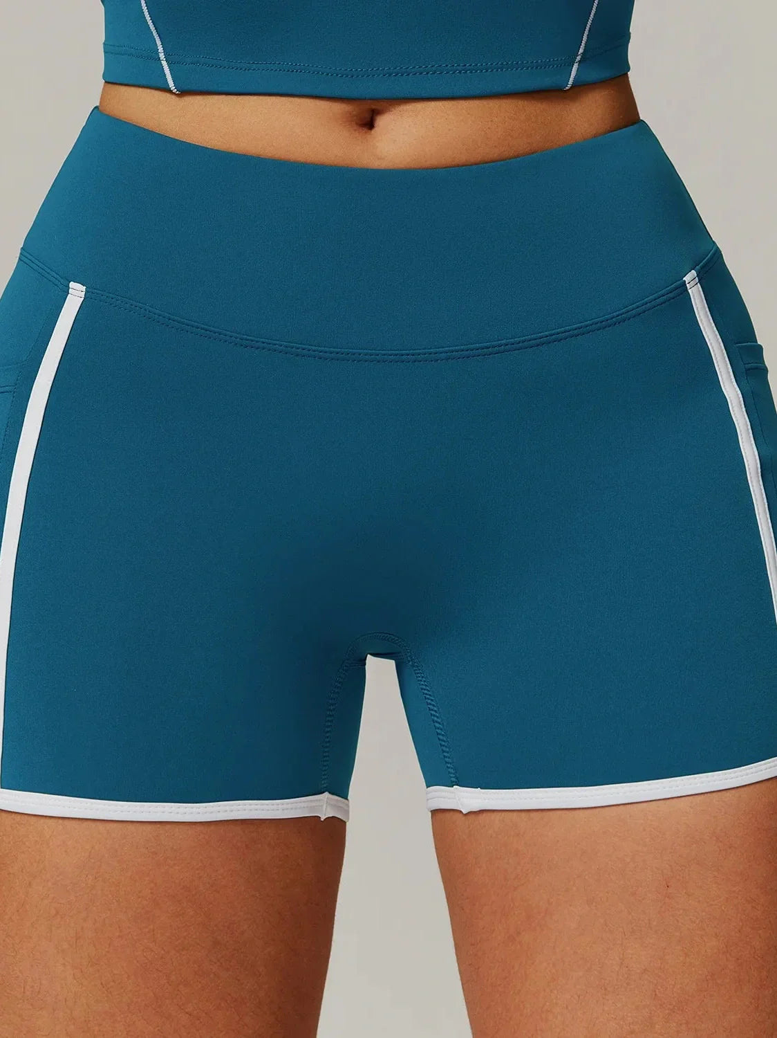 Shorts de sport