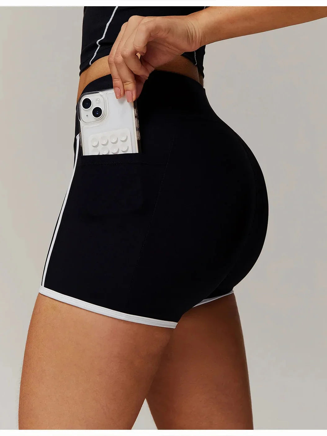 Shorts de sport