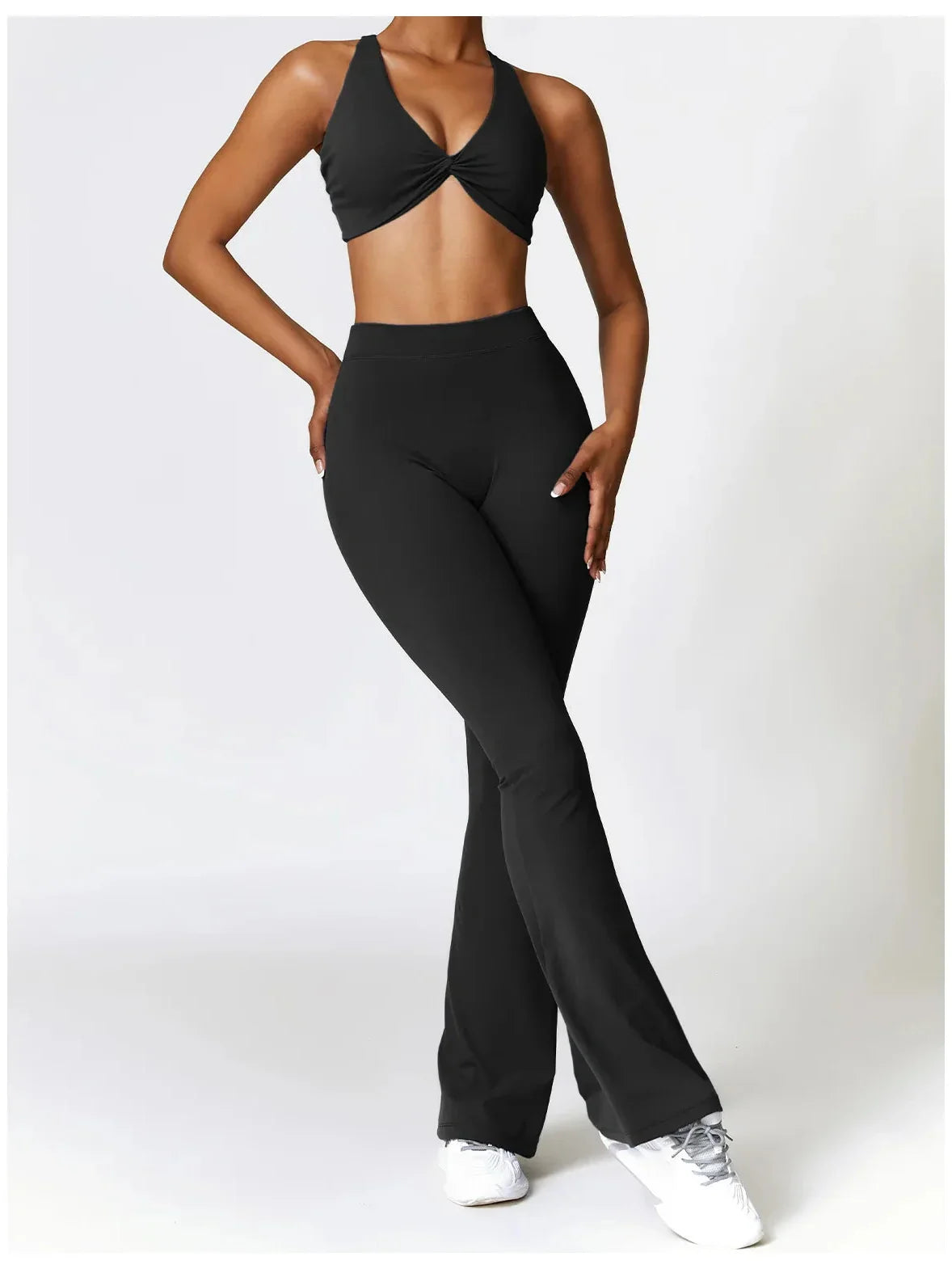 Ensemble de sport
