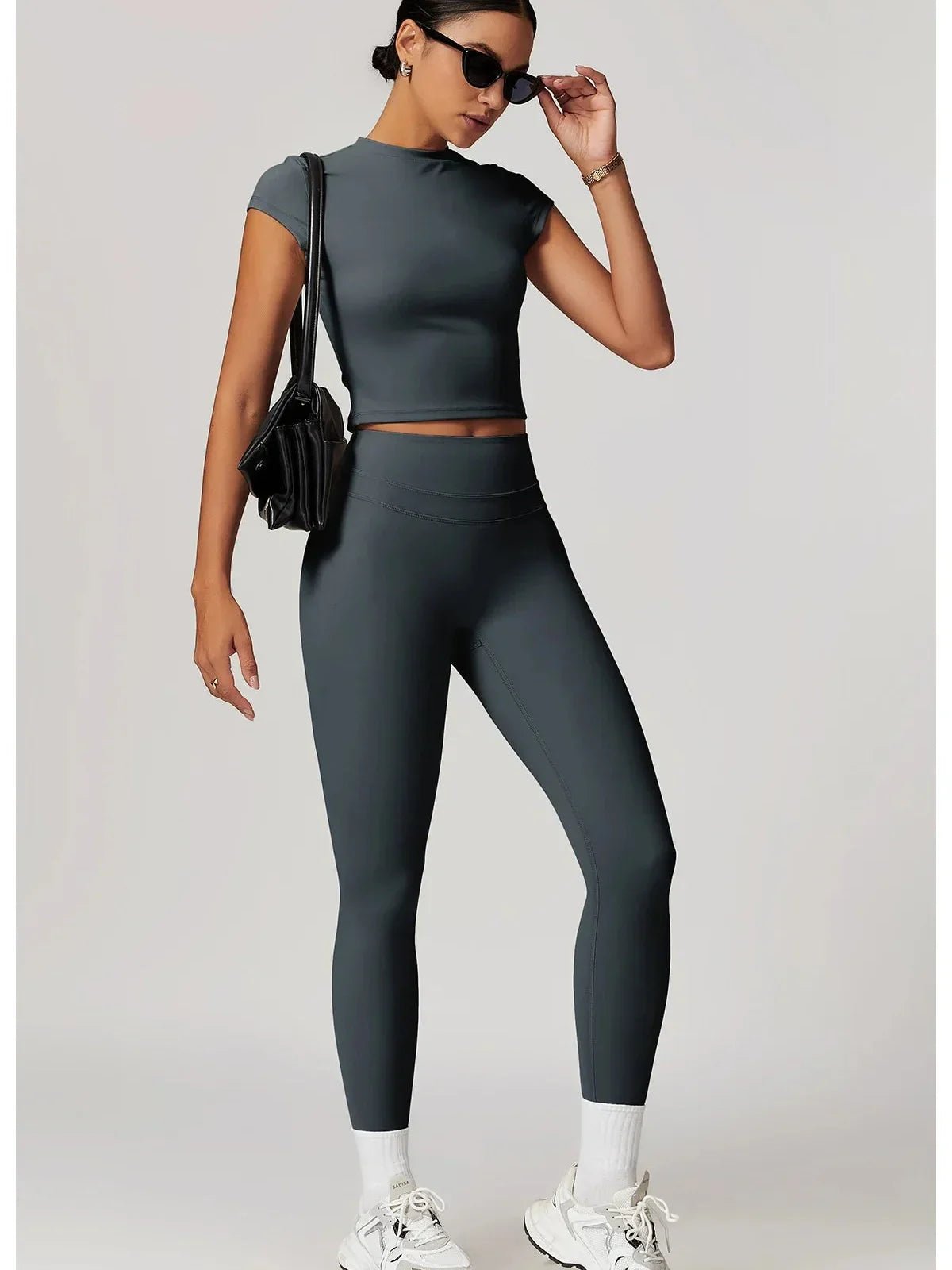 Ensemble de sport