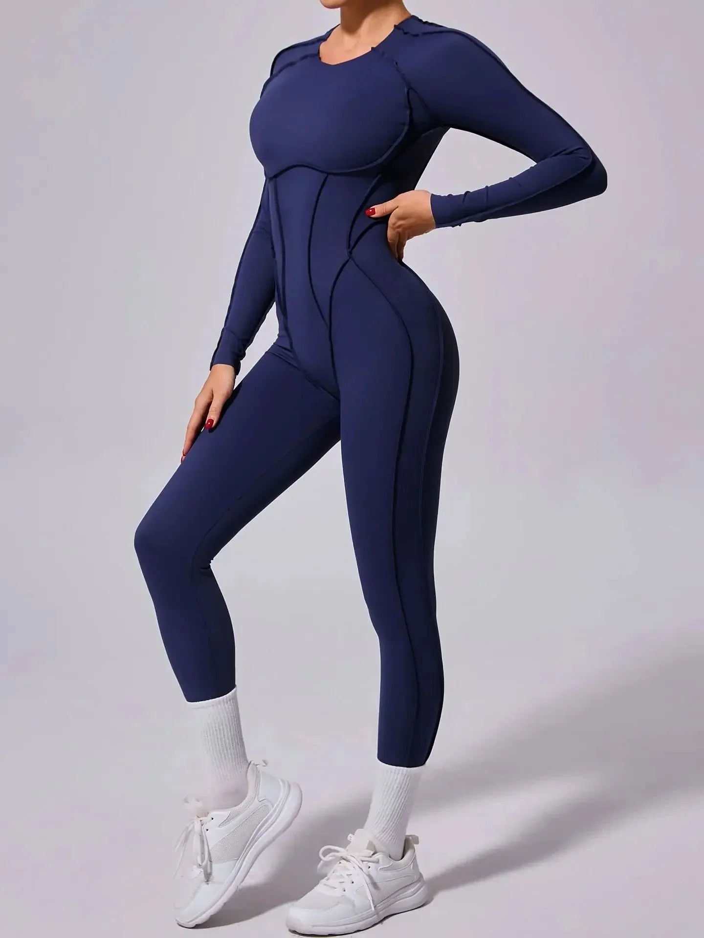 Combinaison de sport