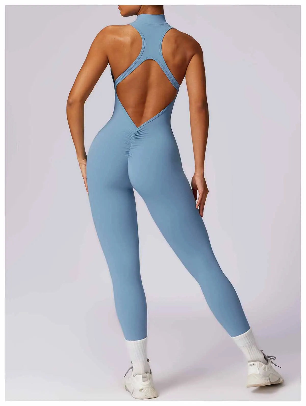 Combinaison de sport