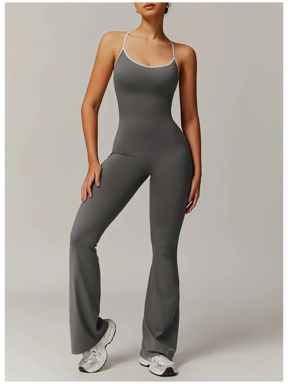 Combinaison de sport